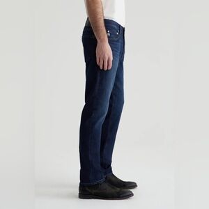 AG TELLIS MODERN SLIM JEANS, SIZE 31 x 33